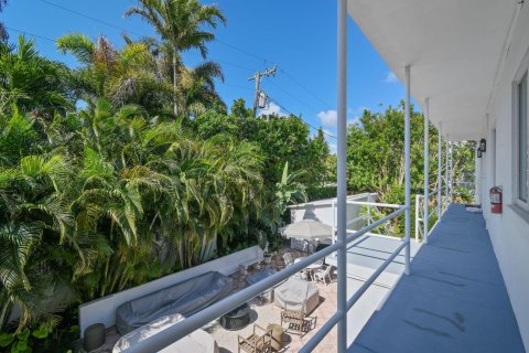 Copropriété à vendre à Palm Beach, Floride: 1 chambre, 60.01 m2 № 952395 - photo 21