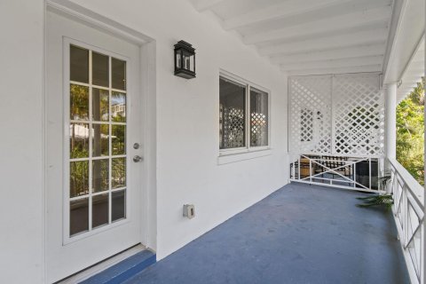 Copropriété à vendre à Palm Beach, Floride: 1 chambre, 60.01 m2 № 952395 - photo 23