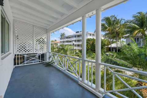 Copropriété à vendre à Palm Beach, Floride: 1 chambre, 60.01 m2 № 952395 - photo 24