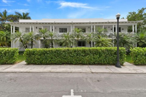 Copropriété à vendre à Palm Beach, Floride: 1 chambre, 60.01 m2 № 952395 - photo 9