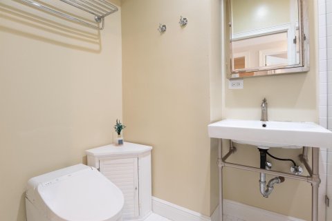 Condo in Palm Beach, Florida, 1 bedroom  № 952395 - photo 13