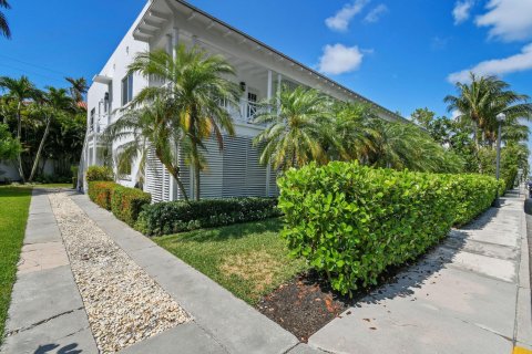 Copropriété à vendre à Palm Beach, Floride: 1 chambre, 60.01 m2 № 952395 - photo 19