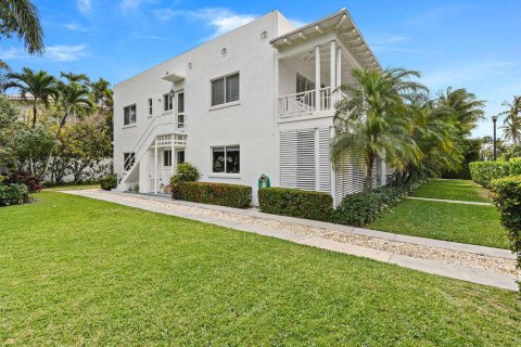 Copropriété à vendre à Palm Beach, Floride: 1 chambre, 60.01 m2 № 952395 - photo 7