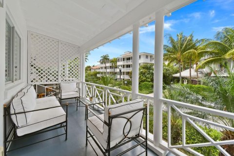 Copropriété à vendre à Palm Beach, Floride: 1 chambre, 60.01 m2 № 952395 - photo 10