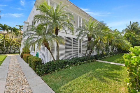 Copropriété à vendre à Palm Beach, Floride: 1 chambre, 60.01 m2 № 952395 - photo 8