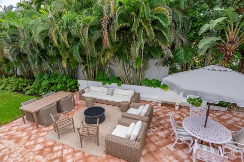 Copropriété à vendre à Palm Beach, Floride: 1 chambre, 60.01 m2 № 952395 - photo 3