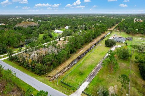 Terreno en venta en Orlando, Florida № 1393330 - foto 12