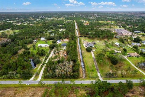 Terreno en venta en Orlando, Florida № 1393330 - foto 4