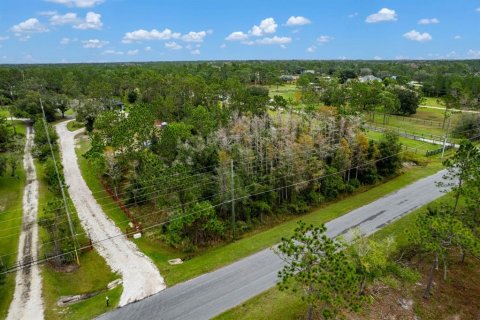 Terreno en venta en Orlando, Florida № 1393330 - foto 8