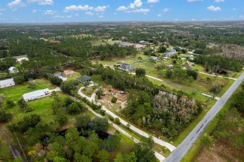 Terreno en venta en Orlando, Florida № 1393330 - foto 9