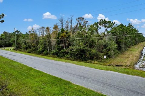 Terreno en venta en Orlando, Florida № 1393330 - foto 15