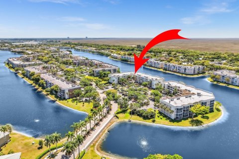 Condominio en venta en Tamarac, Florida, 2 dormitorios, 139.35 m2 № 1132696 - foto 30