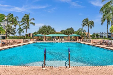 Condominio en venta en Tamarac, Florida, 2 dormitorios, 139.35 m2 № 1132696 - foto 25