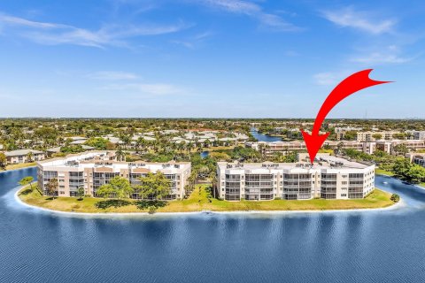 Condominio en venta en Tamarac, Florida, 2 dormitorios, 139.35 m2 № 1132696 - foto 29