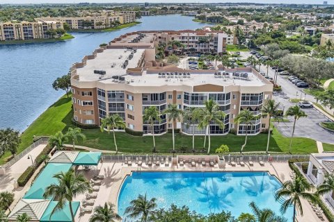 Condominio en venta en Tamarac, Florida, 2 dormitorios, 139.35 m2 № 1132696 - foto 21