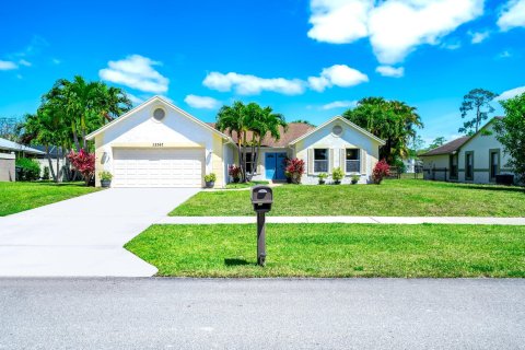 Villa ou maison à vendre à Wellington, Floride: 3 chambres, 208.66 m2 № 1132694 - photo 5