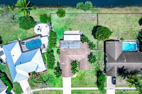 Villa ou maison à vendre à Wellington, Floride: 3 chambres, 208.66 m2 № 1132694 - photo 4