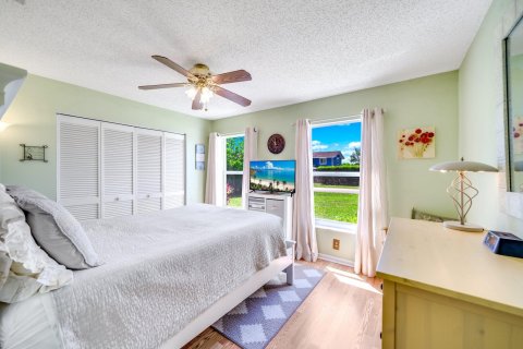 Villa ou maison à vendre à Wellington, Floride: 3 chambres, 208.66 m2 № 1132694 - photo 18
