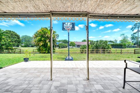 Villa ou maison à vendre à Wellington, Floride: 3 chambres, 208.66 m2 № 1132694 - photo 11
