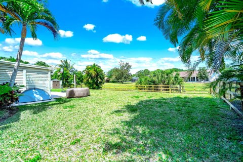 Villa ou maison à vendre à Wellington, Floride: 3 chambres, 208.66 m2 № 1132694 - photo 8