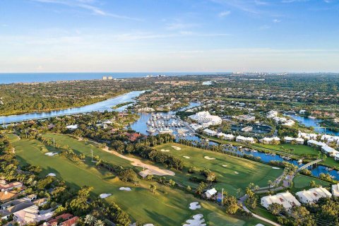 Villa ou maison à vendre à Jupiter, Floride: 5 chambres, 697.6 m2 № 987183 - photo 13