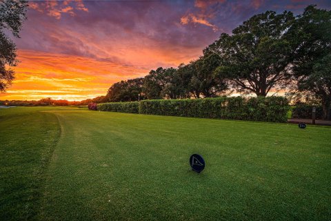 Villa ou maison à vendre à Jupiter, Floride: 5 chambres, 697.6 m2 № 987183 - photo 12