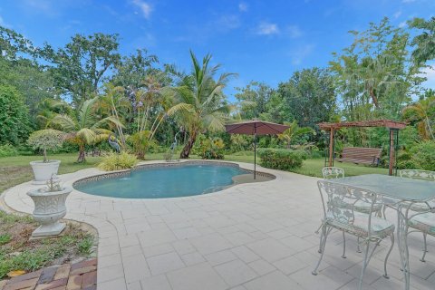 Villa ou maison à vendre à West Palm Beach, Floride: 3 chambres, 184.88 m2 № 1223233 - photo 17