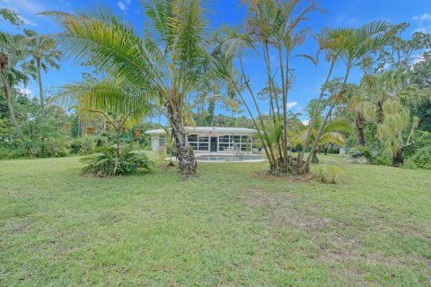 Villa ou maison à vendre à West Palm Beach, Floride: 3 chambres, 184.88 m2 № 1223233 - photo 11