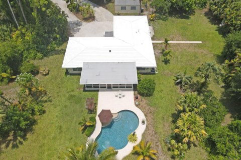 Villa ou maison à vendre à West Palm Beach, Floride: 3 chambres, 184.88 m2 № 1223233 - photo 6