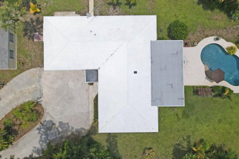 Villa ou maison à vendre à West Palm Beach, Floride: 3 chambres, 184.88 m2 № 1223233 - photo 7