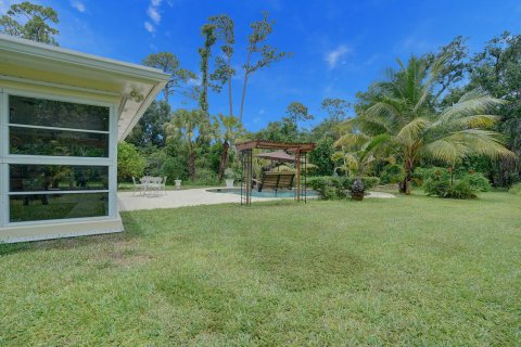 Villa ou maison à vendre à West Palm Beach, Floride: 3 chambres, 184.88 m2 № 1223233 - photo 13