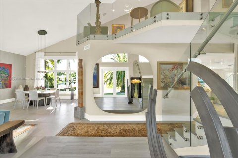 Villa ou maison à vendre à Coral Gables, Floride: 4 chambres, 358.05 m2 № 778812 - photo 16