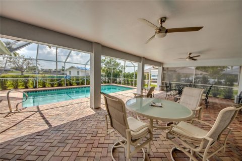 Villa ou maison à vendre à Fort Myers, Floride: 3 chambres № 389478 - photo 26