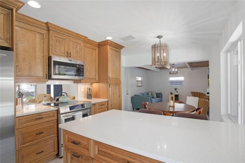Casa en venta en Wilton Manors, Florida, 3 dormitorios, 117.15 m2 № 890522 - foto 7
