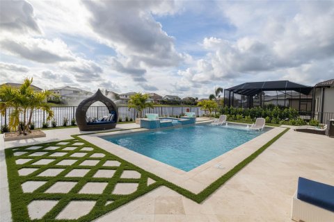 Villa ou maison à vendre à Jupiter, Floride: 5 chambres, 398.27 m2 № 890495 - photo 23