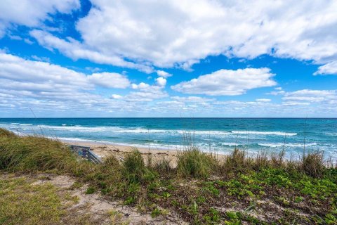 Condo in Palm Beach, Florida, 2 bedrooms  № 1209237 - photo 20