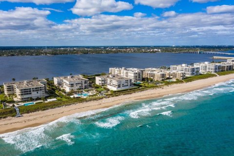 Copropriété à vendre à Palm Beach, Floride: 2 chambres, 162.39 m2 № 1209237 - photo 6