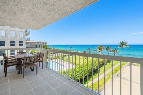 Condo in Palm Beach, Florida, 2 bedrooms  № 1209237 - photo 24