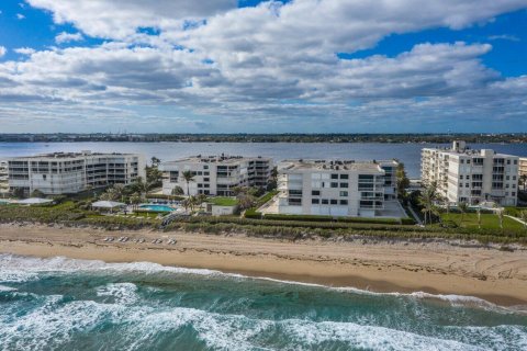 Condominio en venta en Palm Beach, Florida, 2 dormitorios, 162.39 m2 № 1209237 - foto 1