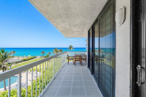 Condominio en venta en Palm Beach, Florida, 2 dormitorios, 162.39 m2 № 1209237 - foto 23