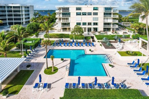 Condominio en venta en Palm Beach, Florida, 2 dormitorios, 162.39 m2 № 1209237 - foto 18