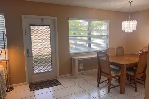 Condo in Boca Raton, Florida, 2 bedrooms  № 1209235 - photo 14