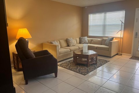 Condo in Boca Raton, Florida, 2 bedrooms  № 1209235 - photo 18