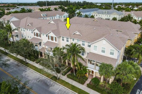 Adosado en venta en Jupiter, Florida, 2 dormitorios, 143.26 m2 № 1209274 - foto 17