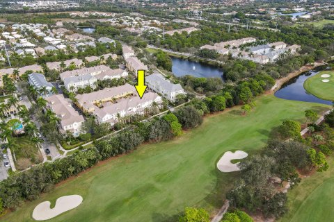 Adosado en venta en Jupiter, Florida, 2 dormitorios, 143.26 m2 № 1209274 - foto 21