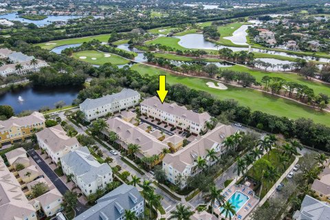 Adosado en venta en Jupiter, Florida, 2 dormitorios, 143.26 m2 № 1209274 - foto 27