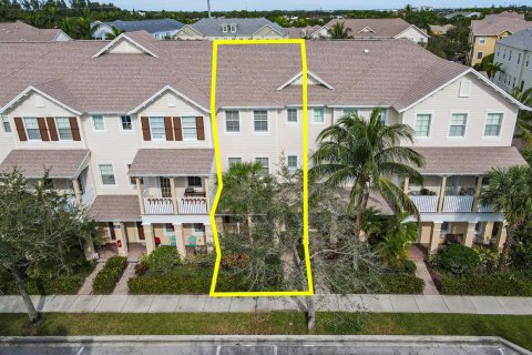 Adosado en venta en Jupiter, Florida, 2 dormitorios, 143.26 m2 № 1209274 - foto 16