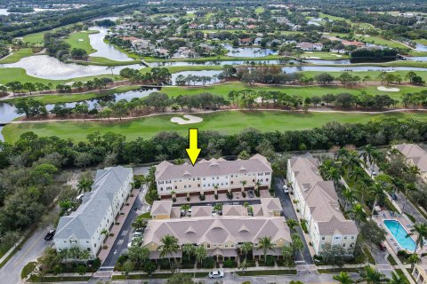 Adosado en venta en Jupiter, Florida, 2 dormitorios, 143.26 m2 № 1209274 - foto 26