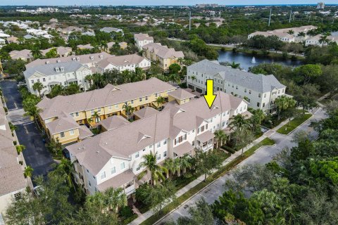 Adosado en venta en Jupiter, Florida, 2 dormitorios, 143.26 m2 № 1209274 - foto 19