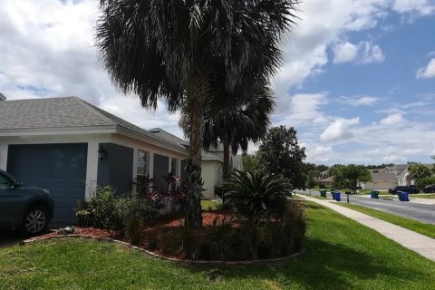 House in Winter Garden, Florida 5 bedrooms, 322.37 sq.m. № 1346271 - photo 6